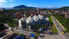 Apartamento em Ubatuba